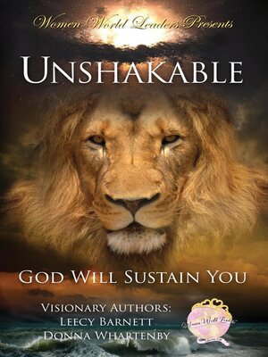 cover image of Unshakable
